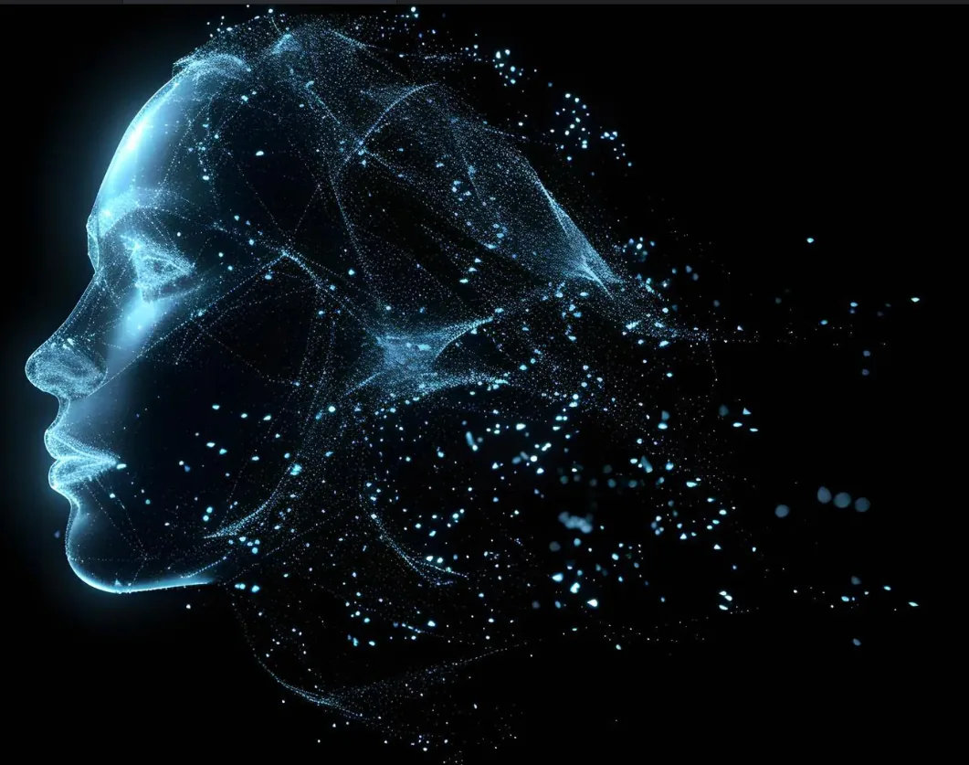 AI-holografisk kjerne – Vekst Fundoria Nevral kjerne